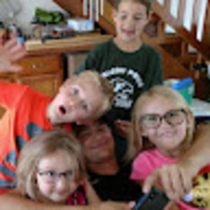 Meet your Posher, Judy